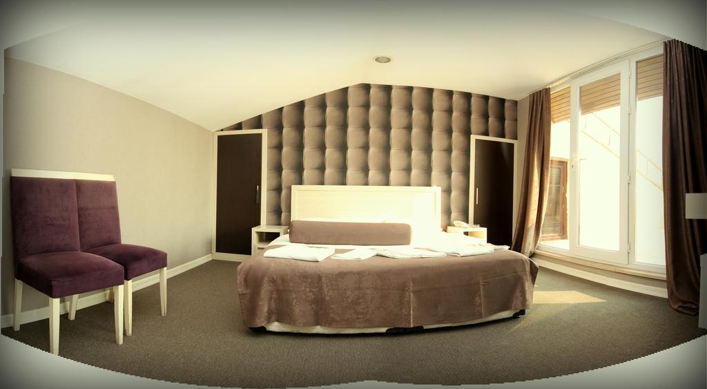Blue Marine Hotel Sekerpinari Chambre photo